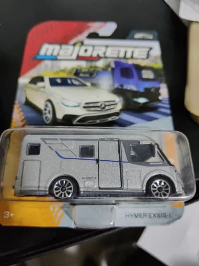 Hymer EXSIS-I