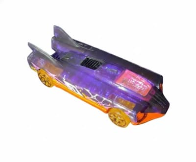 Speed Slayer