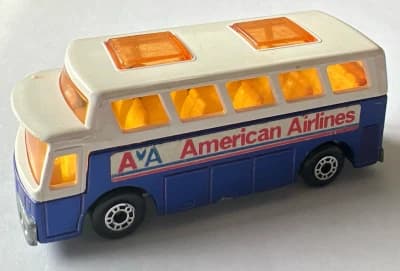 Airport Coach