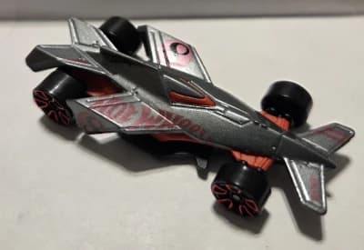 Bad To The Blade