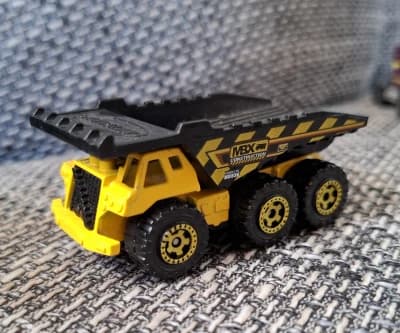 Dump Truck