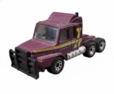 Scania T142