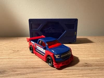 Ford F-150 Raptor