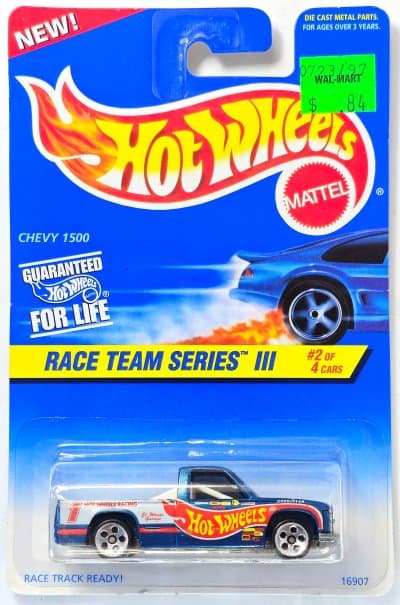 Chevy 1500