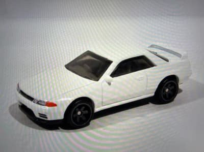 Nissan Skyline GT-R (R32)