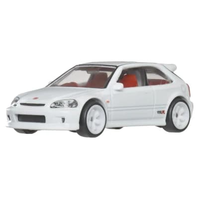 1999 Honda Civic Type R