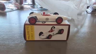Race Car