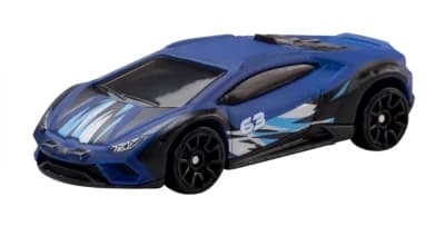 Lamborghini Huracán Sterrato