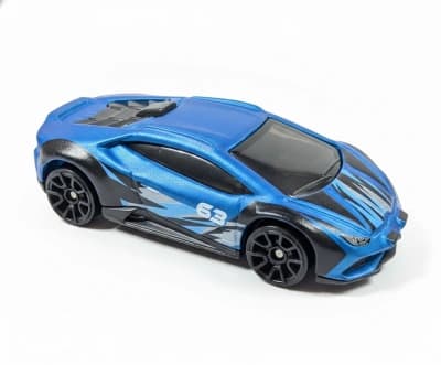Lamborghini Huracan Sterrato