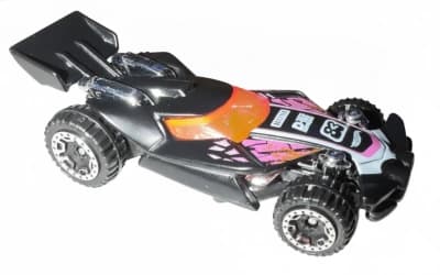 Blade Raider
