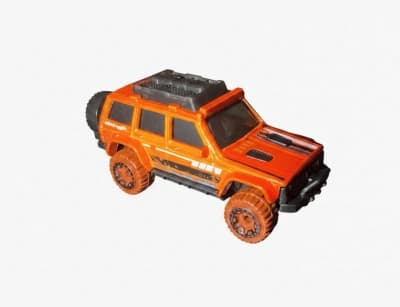 95 Jeep Cherokee