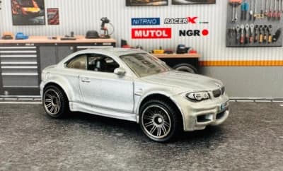 BMW 1M
