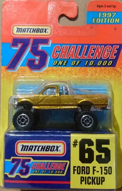Ford F-150 Pickup