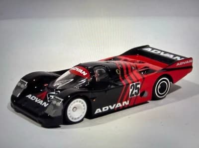 Porsche 962