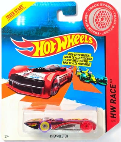 Chevroletor