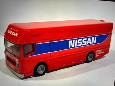 Euro Hauler