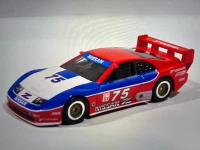 94 Nissan 300ZX GTS