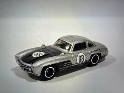 Mercedes-Benz 300 SL