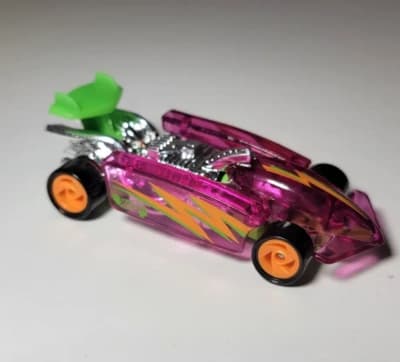 Corkscrew