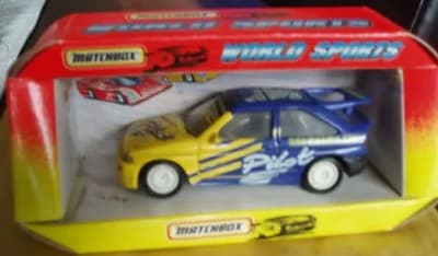 Ford Escort RS Cosworth