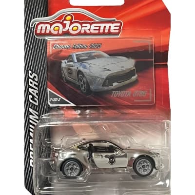 Toyota GT86
