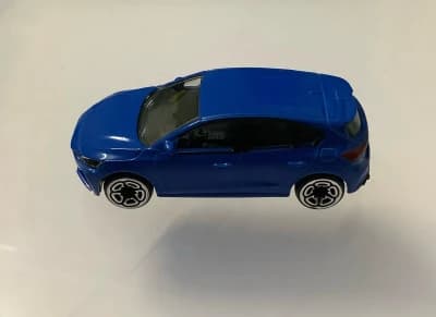 Ford Focus ST