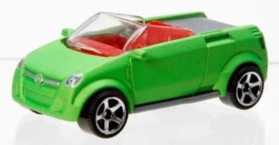 Opel Frogster