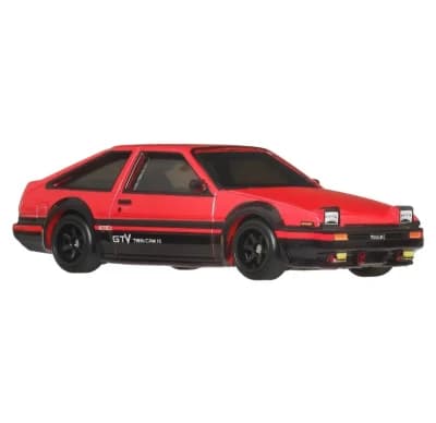 Toyota AE86 Sprinter Trueno