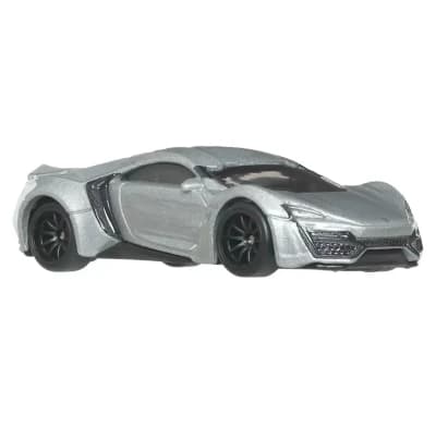 Lykan Hypersport