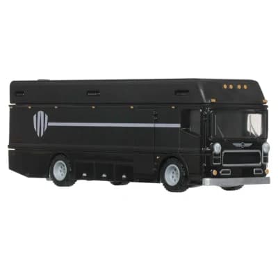 Euro Hauler