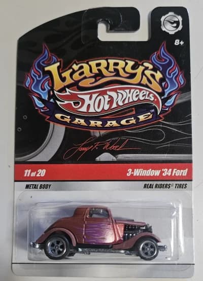 3-Window '34