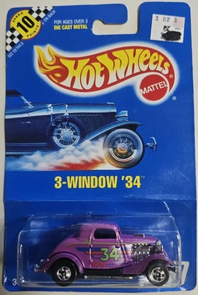 3-Window '34