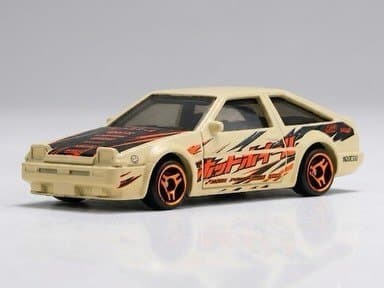 Toyota AE86 Sprinter Trueno