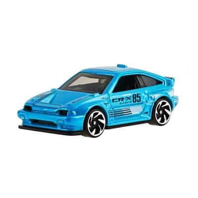 1985 Honda CR-X