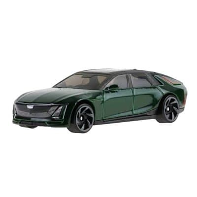 Cadillac Celestiq