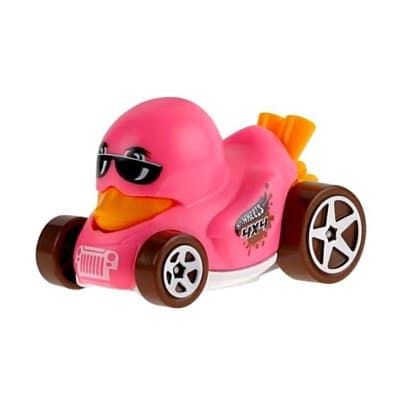 Duck N' Roll