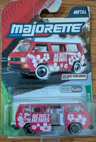 Volkswagen T3