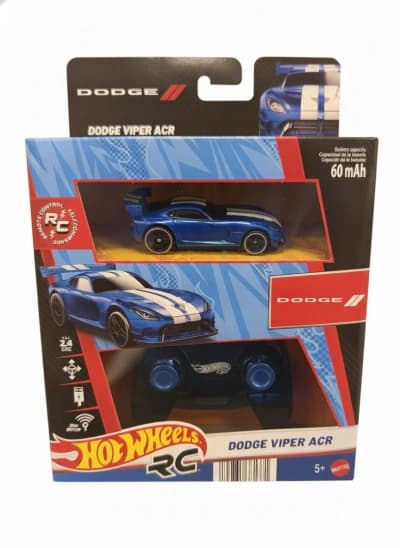 Dodge Viper ACR