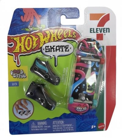 Slurpee Rush / Slurpee Express