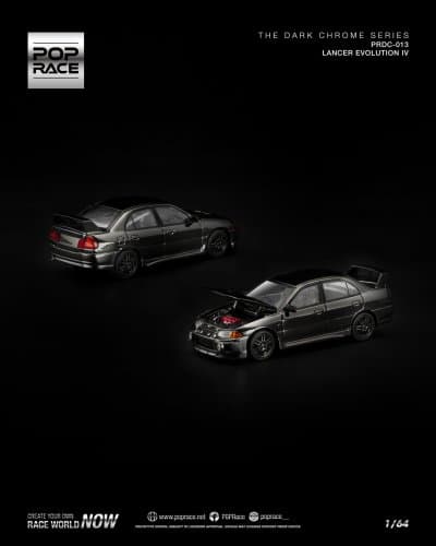 Lancer Evolution IV
