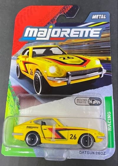 Datsun 260Z