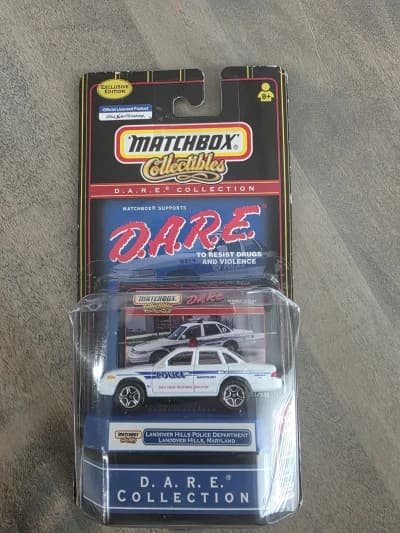 1997 Ford Crown Victoria Landover Hills