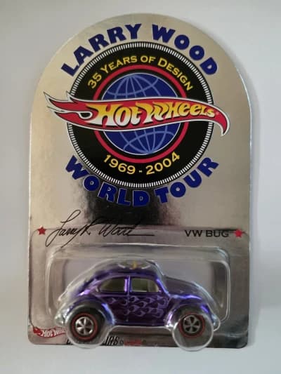 VW Bug