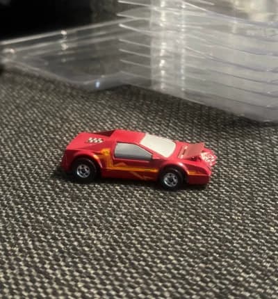 Smash mobile