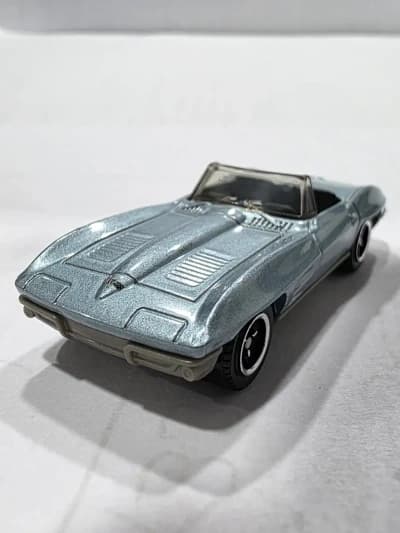 1963 Chevy Corvette