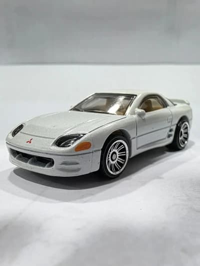 1994 Mitsubishi 3000GT