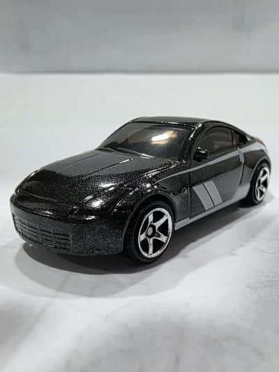Nissan 350Z