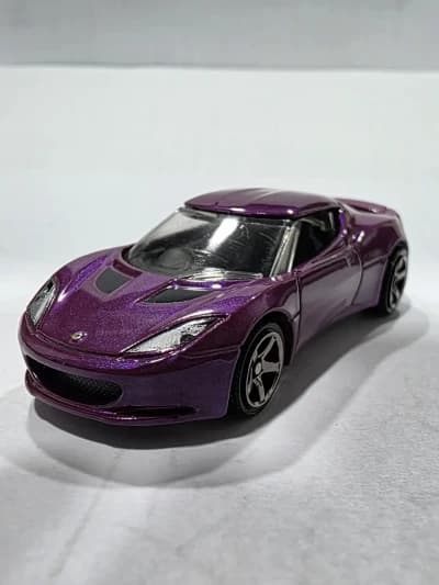 08 Lotus Evora