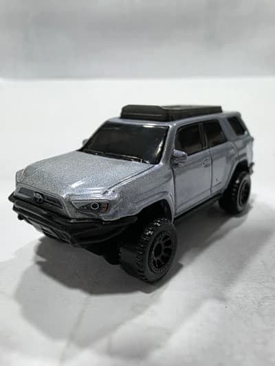 2019 Toyota 4Runner