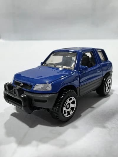 1997 Toyota RAV4 Off Road